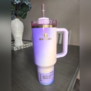 WICKED FOR GOOD Stanley Ombre Tumbler GLINDA